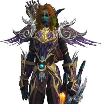 Lalayse render