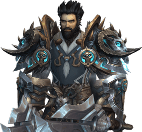 Lanilor render