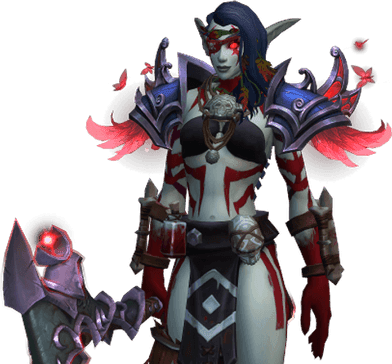 Latroc render