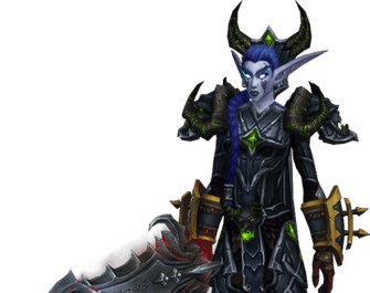 Leananlich render