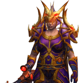 Legasae render