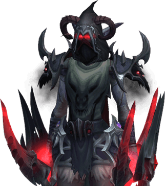 Lesser render