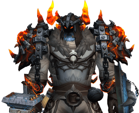 Lestrad render
