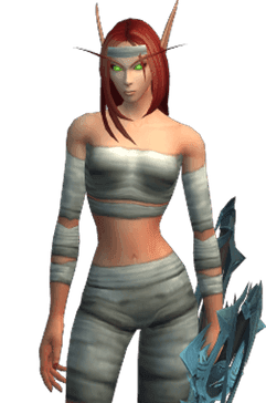 Lexaish render