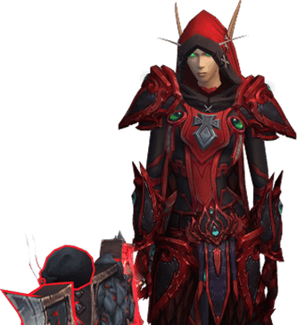 Lexiibellee render