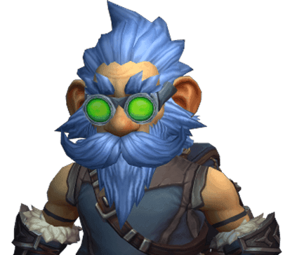 Lig render
