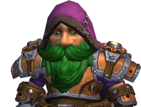 Lilshort render