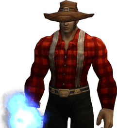 Linath render