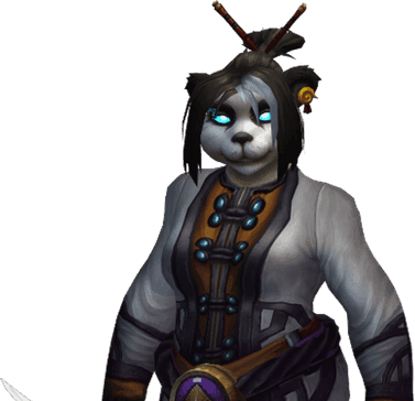 Linfan render