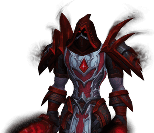 Llthor render