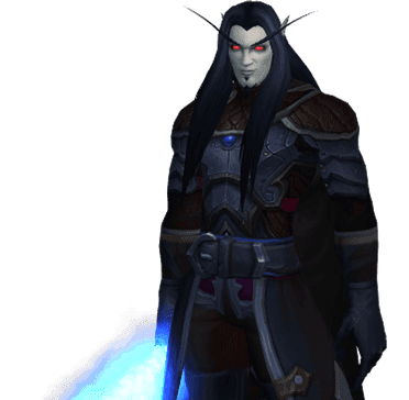 Lornavitra render
