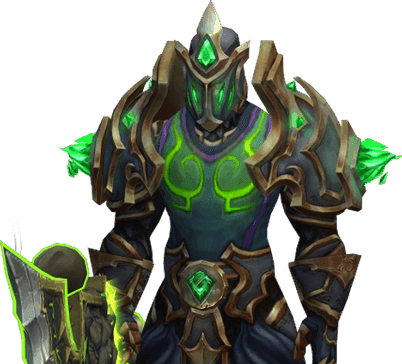 Loupac render