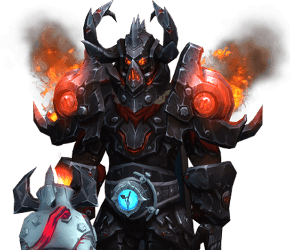 Lukeass render