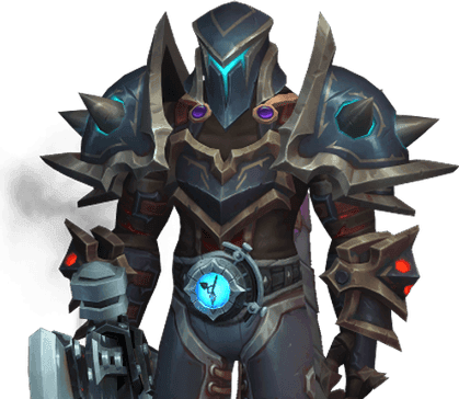 Lukien render