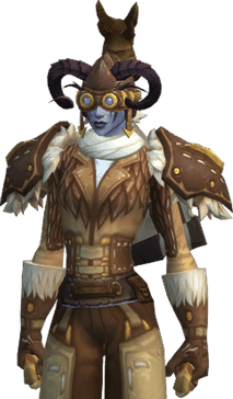 Luminatty render