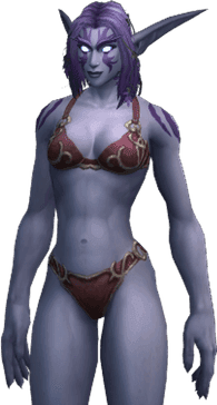 Lunagoat render