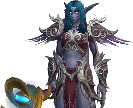 Lunalotus render