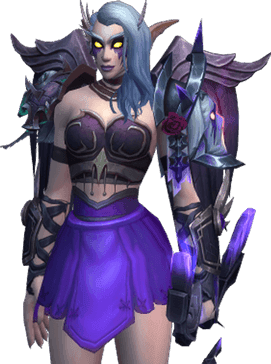 Lunande render