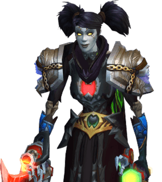 Lynxy render