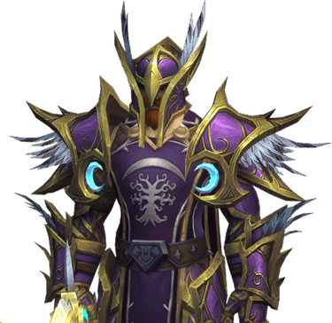 Lypven render