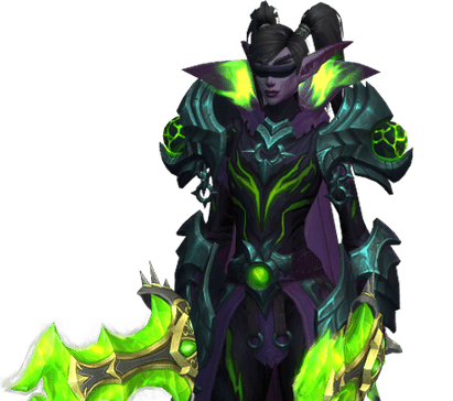 Lyzen render