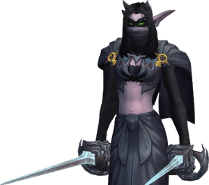 Mèrlyn render