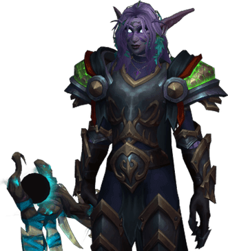 Mòónbunny render
