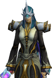 Magibilly render
