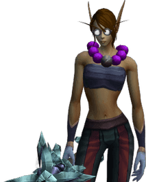 Mahayan render