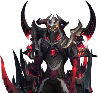 Malfurandiir render