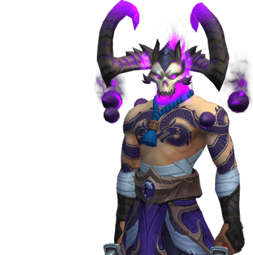 Mallkur render