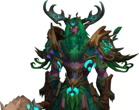 Malufran render