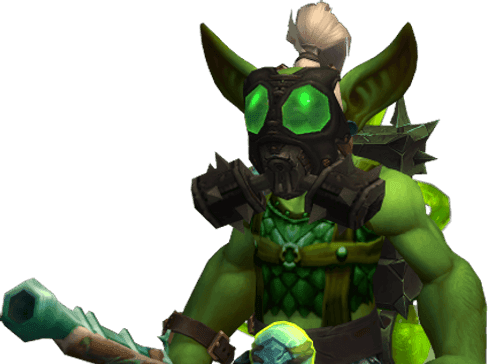 Mantit render