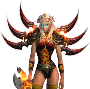 Marìsh render