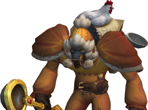 Masteph render