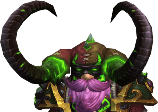 Maxload render