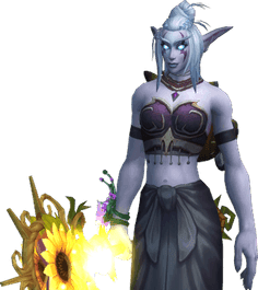 Maygan render