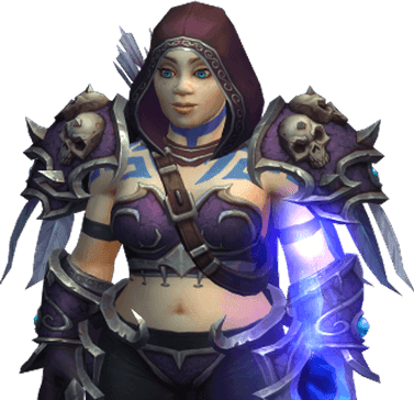 Mcconnel render
