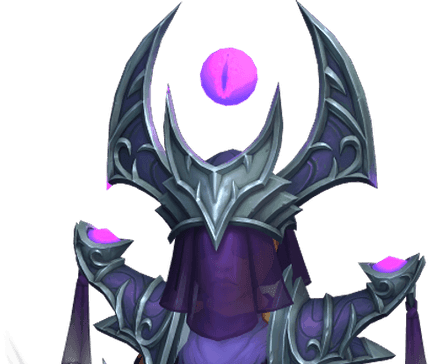 Mechoondies render