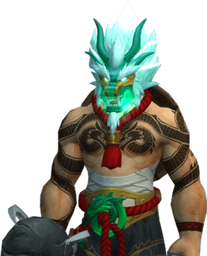 Meditari render
