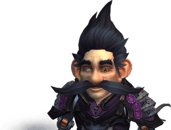 Meldo render