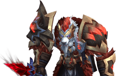 Mendax render