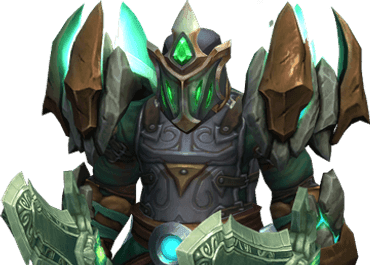Methuser render