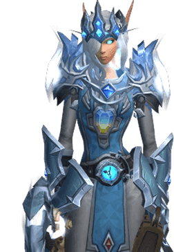 Mgxo render