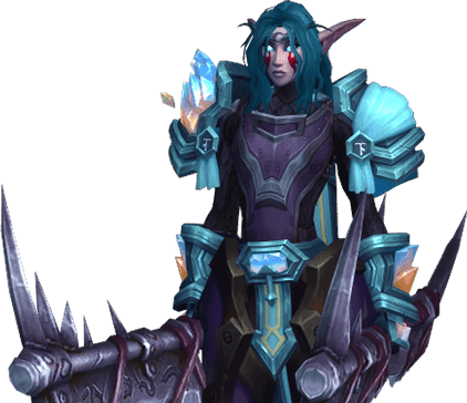 Michhi render