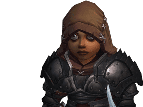 Midsizemike render