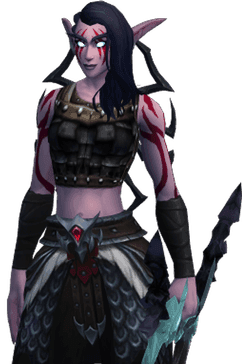Mightynadi render