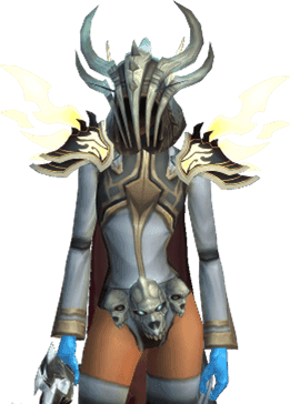 Minneapple render