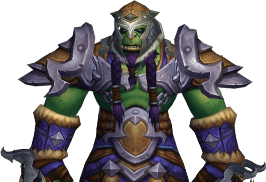 Minnmax render