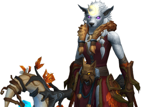 Minthara render